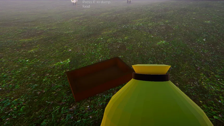 Скриншот 6 к игре Sheep Game: Something In The Flock