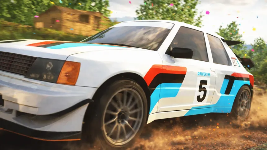Скриншот 6 к игре Redline JDM Drift