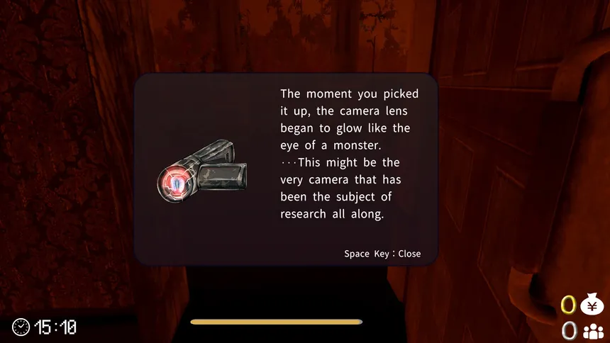 Скриншот 5 к игре 這遺虚配信