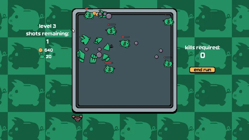 Скриншот 5 к игре Break The Bank