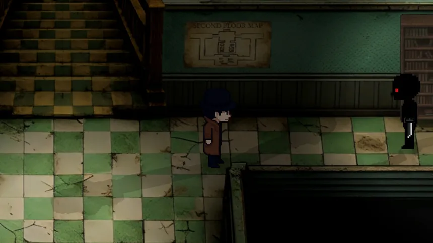 Скриншот 5 к игре The Final Chamber