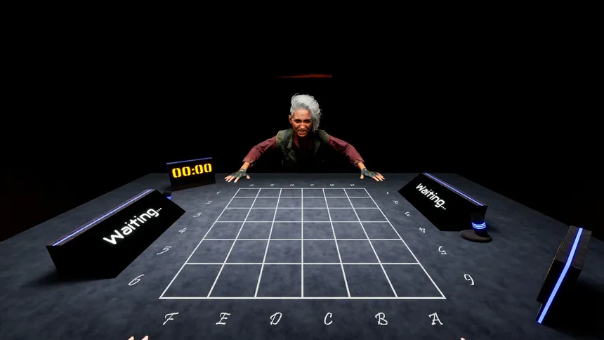 Скриншот 6 к игре Last Shot: Drunkman’s Roulette