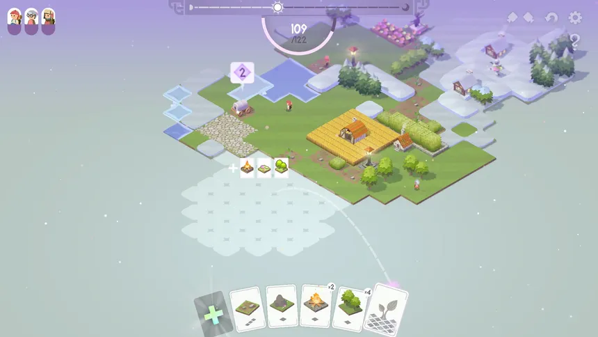 Скриншот 5 к игре TileShire
