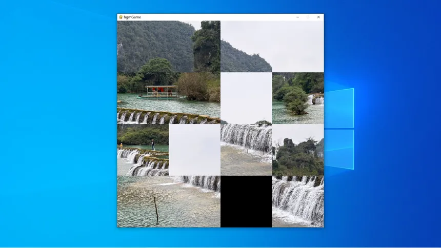 Скриншот 5 к игре Wujiangyuan Gallery in GuiZhou