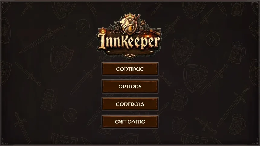 Скриншот 5 к игре InnKeeper