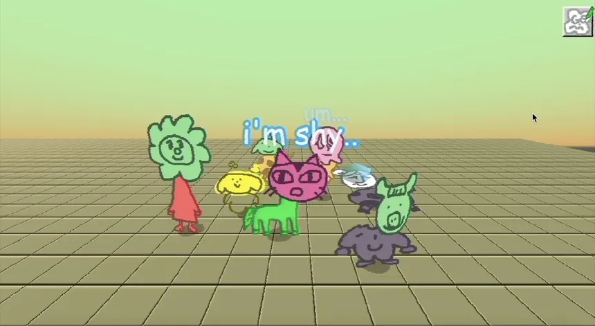 Скриншот 5 к игре granny's toybox