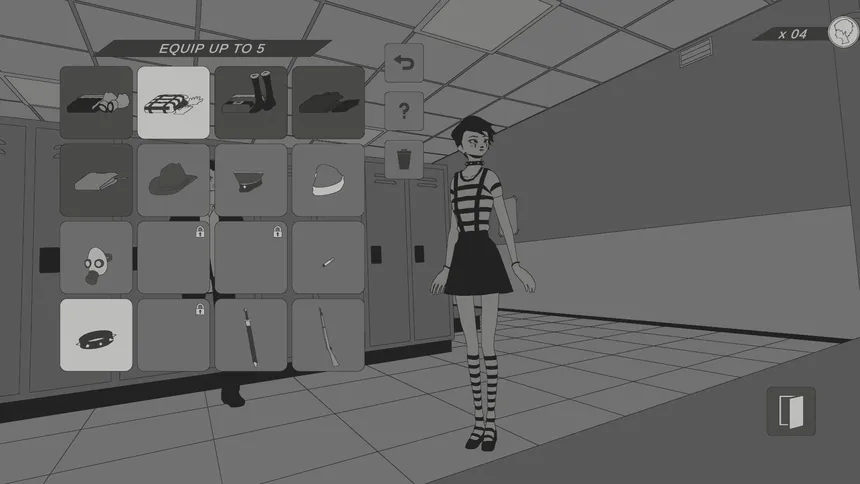 Скриншот 5 к игре Suicide Drive