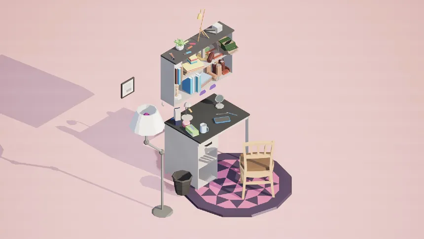 Скриншот 5 к игре Declutterer