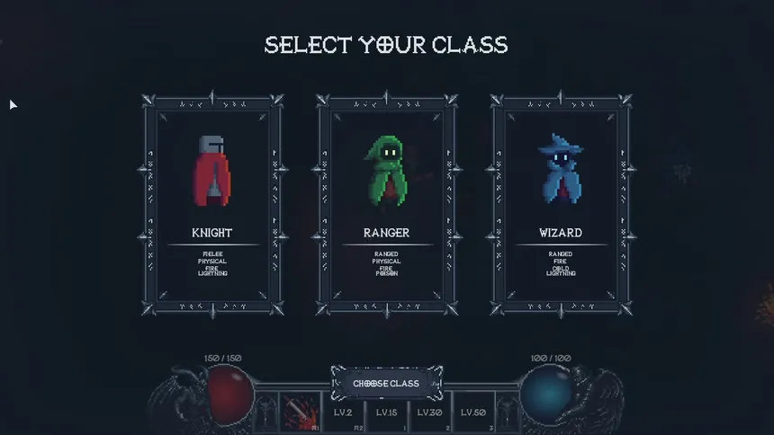 Скриншот 5 к игре 9 Layers of Hell