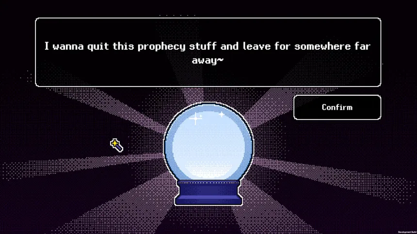 Скриншот 5 к игре Thou Shalt Be Rich