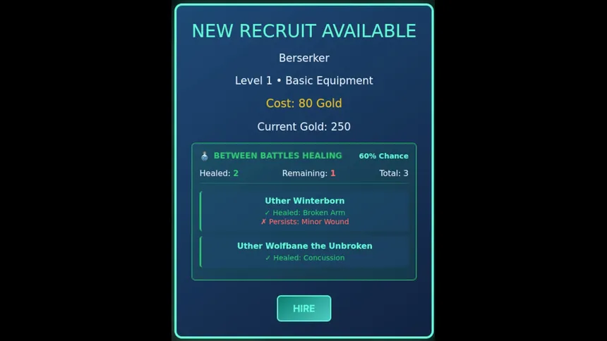 Скриншот 6 к игре Iron Resolution