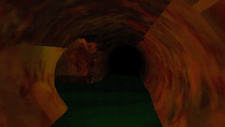 Скриншот 6 к игре MURINO: The Fog Is Coming