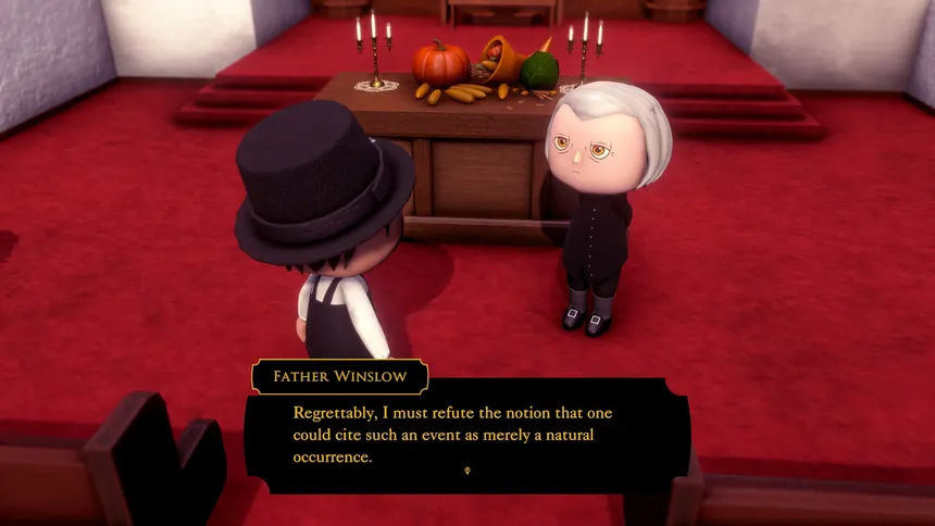 Скриншот 6 к игре Harvestville: Song of the Ancestress