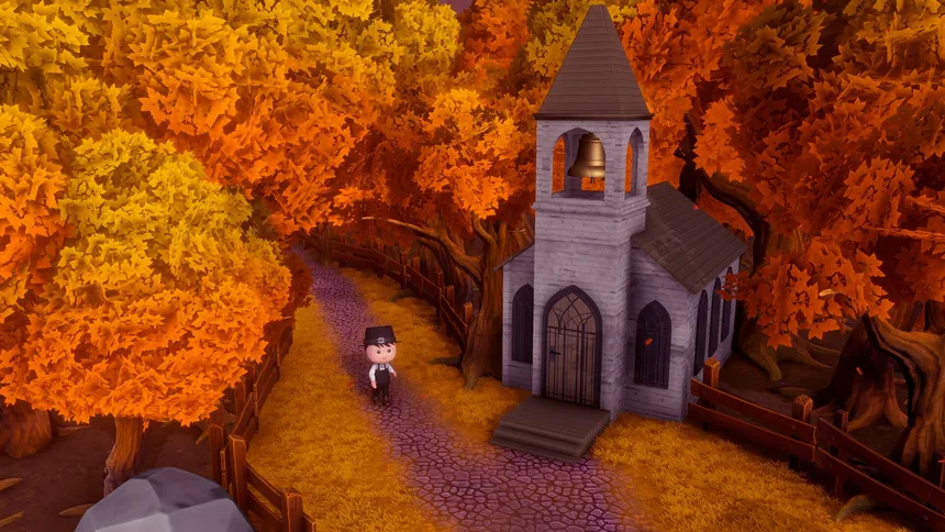 Скриншот 7 к игре Harvestville: Song of the Ancestress