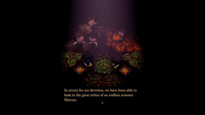 Скриншот 8 к игре Harvestville: Song of the Ancestress