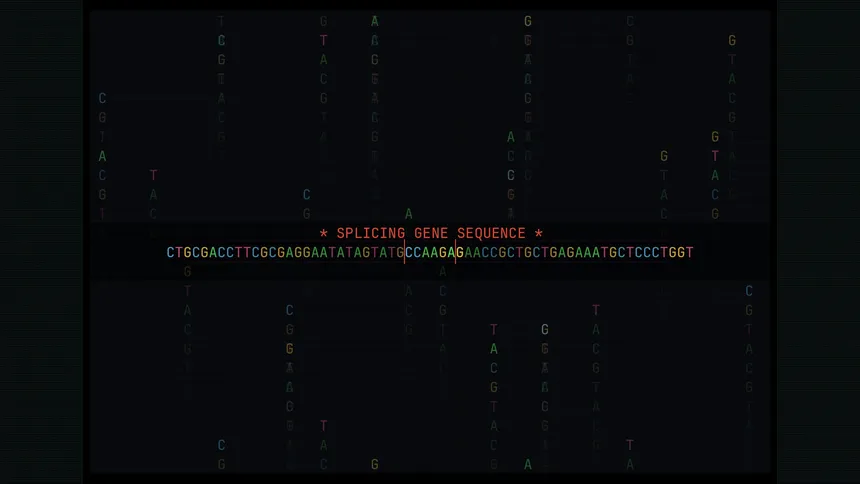 Скриншот 7 к игре The Specimen