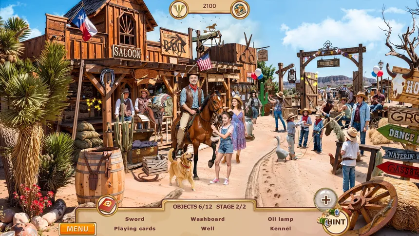 Скриншот 5 к игре Motorhome: Traveling North America 3 Collector's Edition