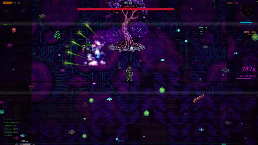 Скриншот 6 к игре Creature Feature