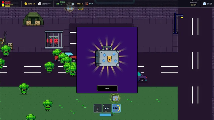 Скриншот 5 к игре Apple Man Sam