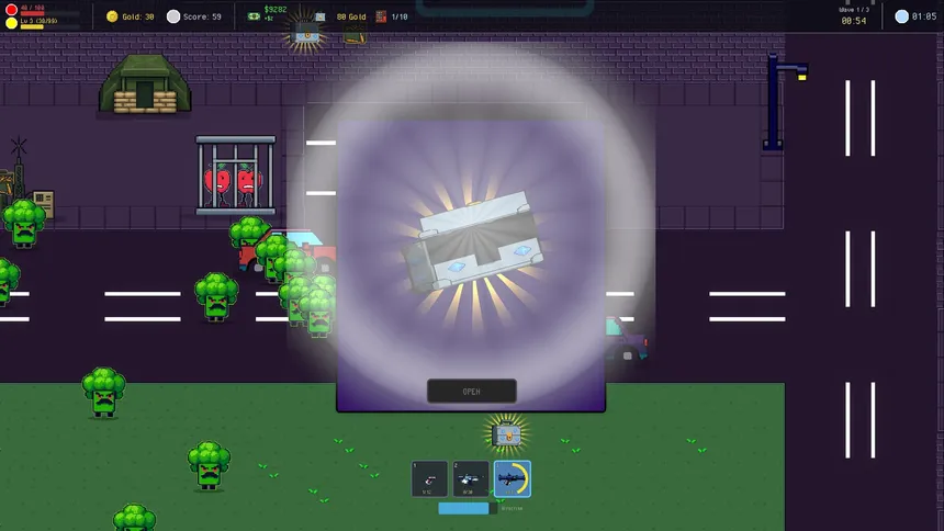 Скриншот 6 к игре Apple Man Sam