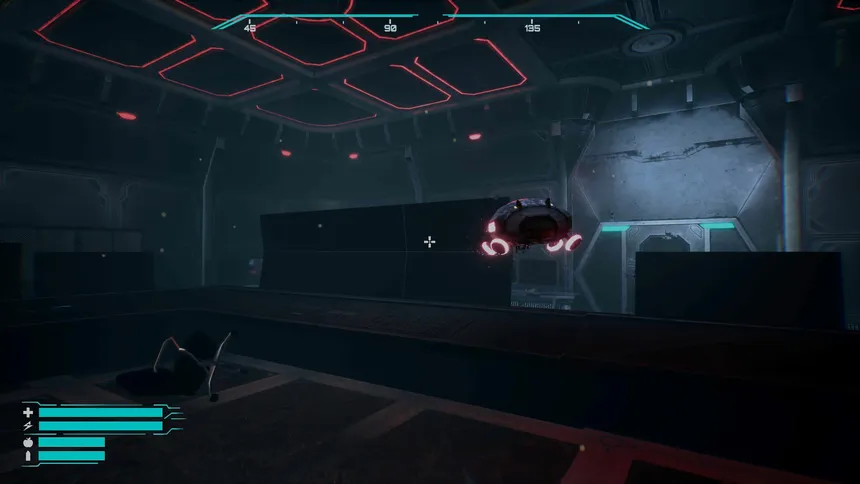 Скриншот 5 к игре Shadows of Dawn