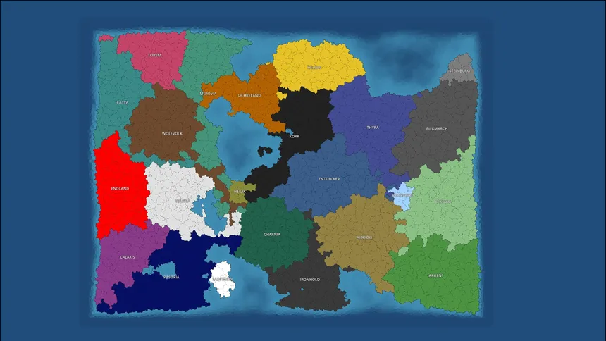 Скриншот 5 к игре Another Map Simulator