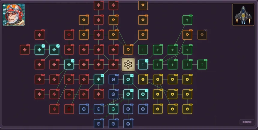 Скриншот 5 к игре Banana Belt Miner