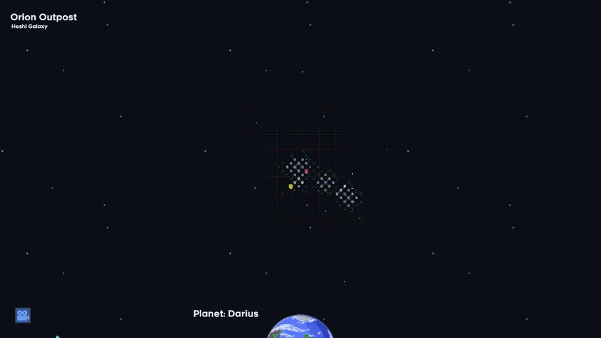 Скриншот 7 к игре Spaceport Kingdom