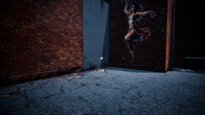 Скриншот 6 к игре Street Life: It’s Mine Now!