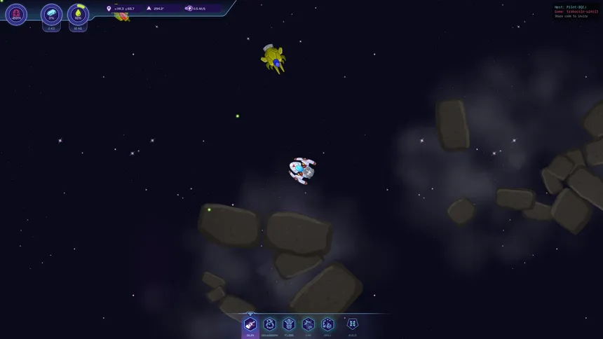 Скриншот 7 к игре Trabacolo