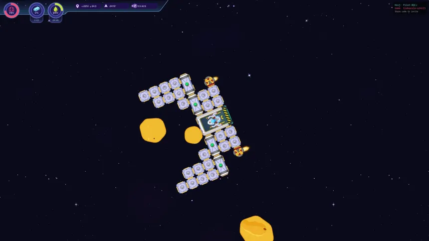 Скриншот 8 к игре Trabacolo