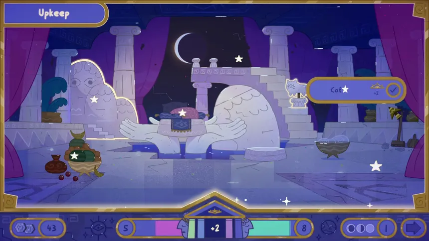 Скриншот 7 к игре Oh Apollo!