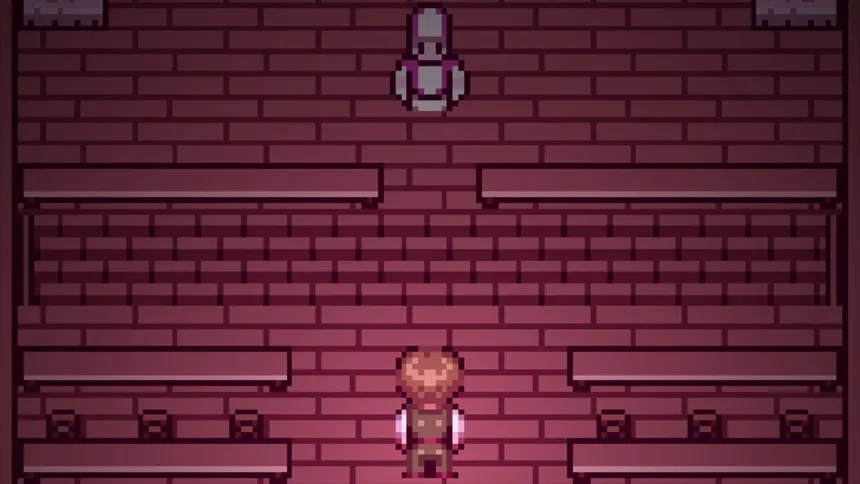 Скриншот 5 к игре Cavern of Mourning