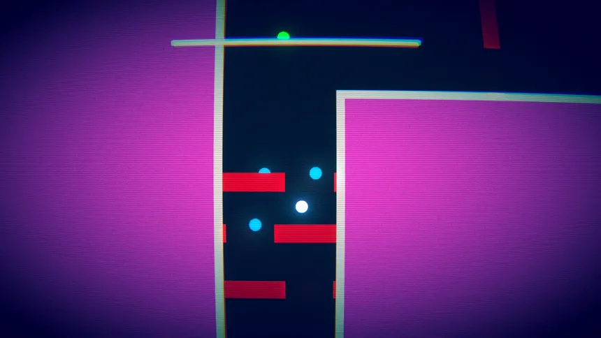 Скриншот 5 к игре GRAVITAS
