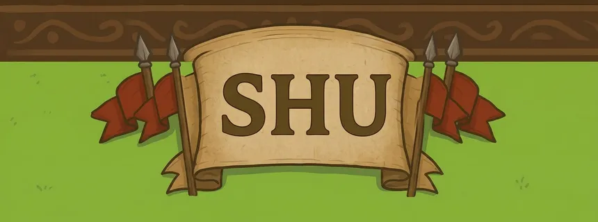 Скриншот 5 к игре SHU