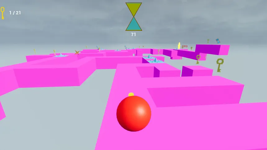Скриншот 5 к игре Trap Roller