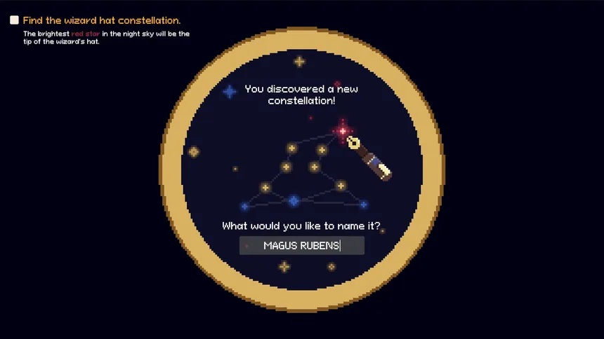 Скриншот 5 к игре Moonlight Apothecary