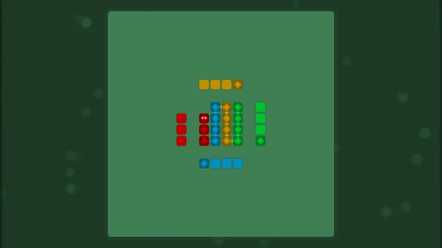Скриншот 5 к игре Snect