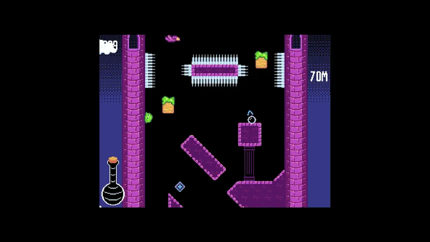 Скриншот 8 к игре Indie City Mixtape 2026