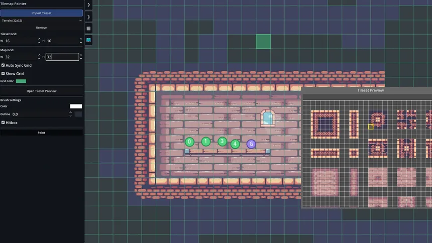 Скриншот 6 к игре Ball's Mod
