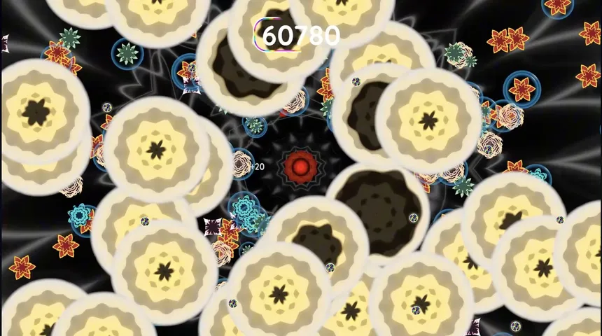 Скриншот 5 к игре Mandala