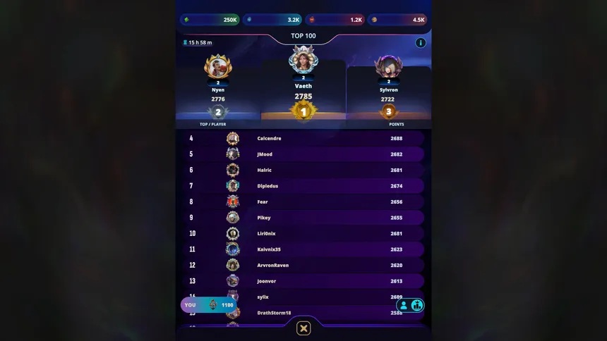 Скриншот 7 к игре Blast