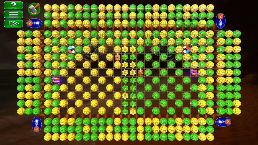 Скриншот 5 к игре ClearIt M1