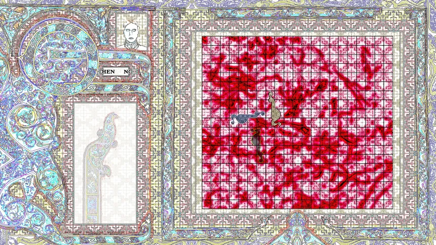 Скриншот 5 к игре The Bull Of Heaven