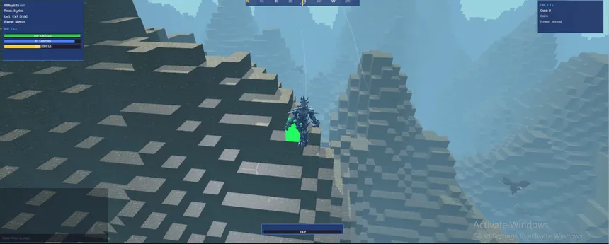 Скриншот 7 к игре Covert X Universe