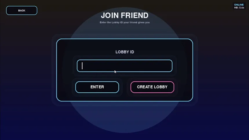 Скриншот 5 к игре Cyber Bike Duels