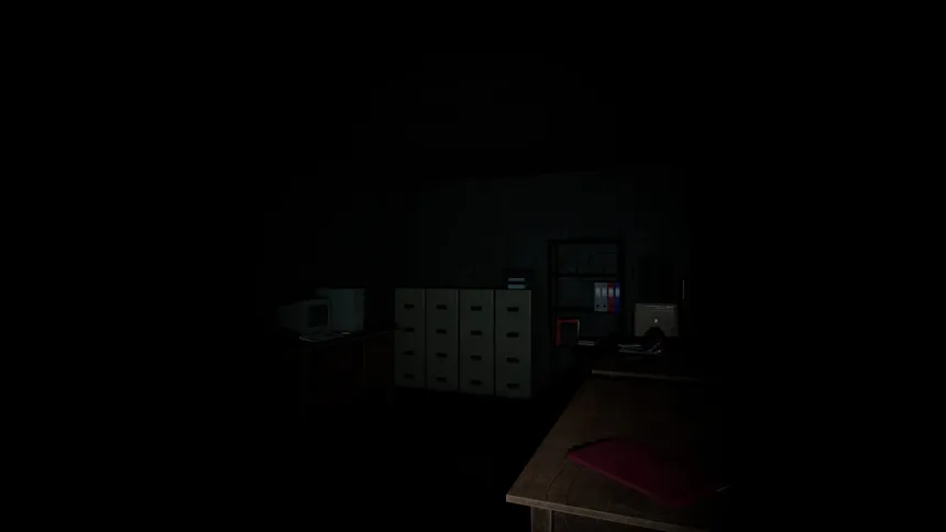 Скриншот 7 к игре Aemaso 1: Containment Breached