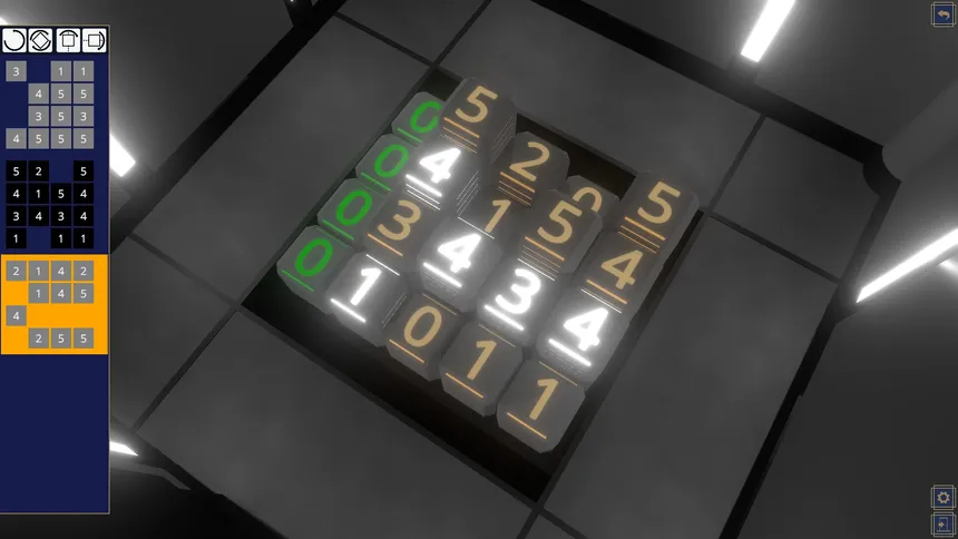 Скриншот 5 к игре ZeroOut