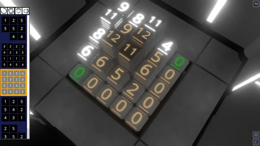 Скриншот 7 к игре ZeroOut