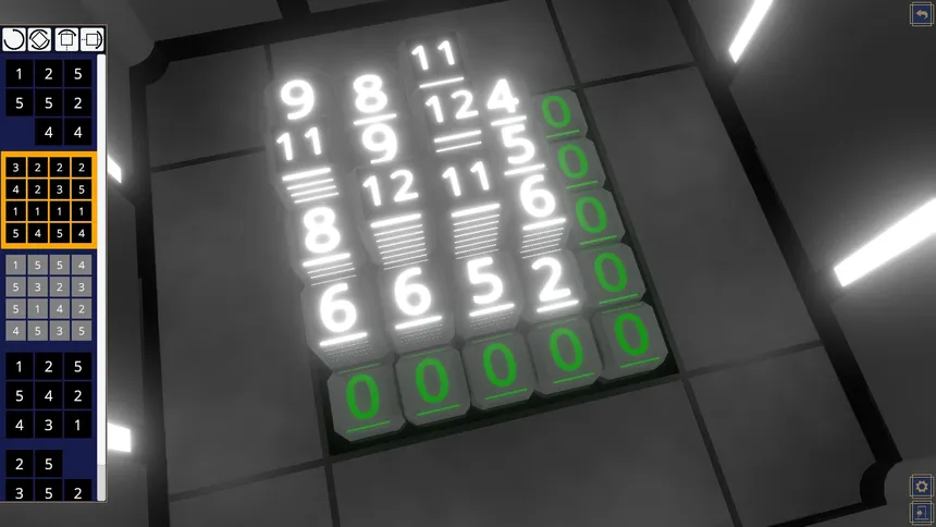 Скриншот 8 к игре ZeroOut